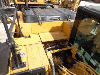 Εκσκαφέας Με Ερπύστριες CAT 2012 316E-thumb-18