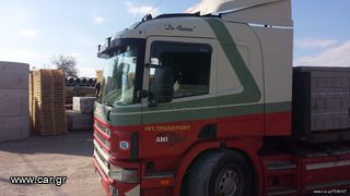 Scania '00