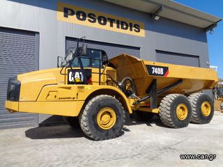 CAT '12 740B