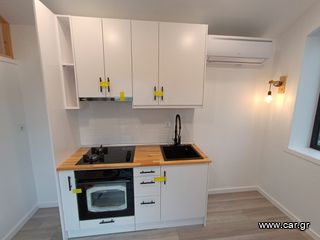 Τροχοβίλα 2024 Dorian tiny house 80942 white-thumb-2