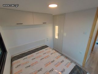 Τροχοβίλα 2024 Dorian tiny house 80942 white-thumb-5