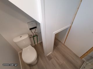 Τροχοβίλα 2024 Dorian tiny house 80942 white-thumb-8