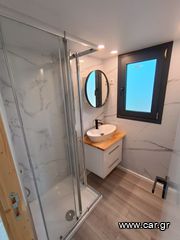 Τροχοβίλα 2024 Dorian tiny house 80942 white-thumb-9