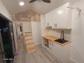Τροχοβίλα 2024 Dorian tiny house 80942 white-thumb-12