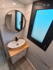 Τροχοβίλα 2024 Dorian tiny house 80942 white-thumb-14