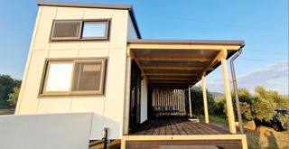 Τροχοβίλα 2024 Dorian tiny house 80942 white-thumb-21