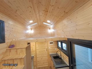 Τροχοβίλα - Προκάτ 2024 Dorian tiny house 80944 Creta-thumb-19