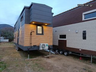 Τροχοβίλα - Προκάτ 2024 Dorian tiny house 90949-thumb-2