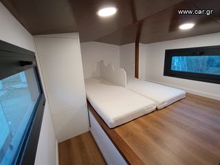 Τροχοβίλα - Προκάτ 2024 Dorian tiny house 90949-thumb-6