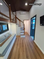 Τροχοβίλα - Προκάτ 2024 Dorian tiny house 90949-thumb-7