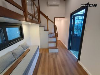 Τροχοβίλα - Προκάτ 2024 Dorian tiny house 90949-thumb-8