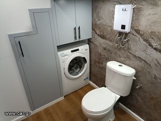 Τροχοβίλα - Προκάτ 2024 Dorian tiny house 90949-thumb-11