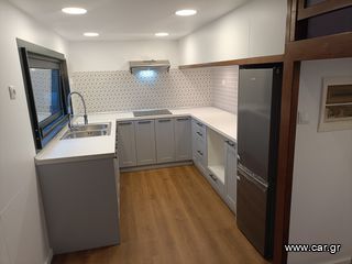 Τροχοβίλα - Προκάτ 2024 Dorian tiny house 90949-thumb-14