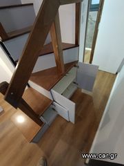 Τροχοβίλα - Προκάτ 2024 Dorian tiny house 90949-thumb-18