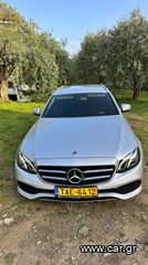 Mercedes-Benz E 200 2019 d taxi packet-thumb-6