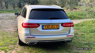 Mercedes-Benz E 200 2019 d taxi packet-thumb-7
