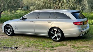 Mercedes-Benz E 200 2019 d taxi packet-thumb-1
