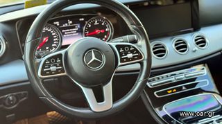 Mercedes-Benz E 200 2019 d taxi packet-thumb-11