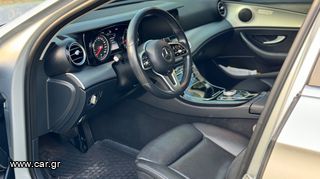 Mercedes-Benz E 200 2019 d taxi packet-thumb-12