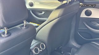 Mercedes-Benz E 200 2019 d taxi packet-thumb-13