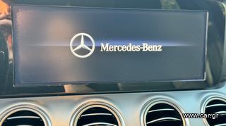 Mercedes-Benz E 200 2019 d taxi packet-thumb-14