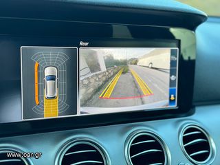Mercedes-Benz E 200 2019 d taxi packet-thumb-16
