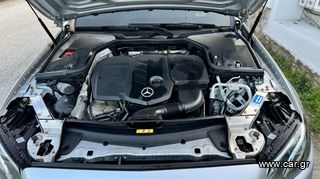 Mercedes-Benz E 200 2019 d taxi packet-thumb-22