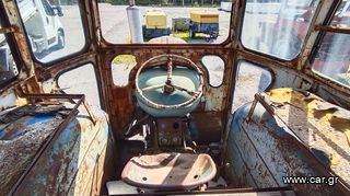 Τρακτέρ Ford 1960 FORDSON MAJOR-thumb-6