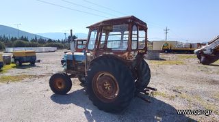 Τρακτέρ Ford 1960 FORDSON MAJOR-thumb-1