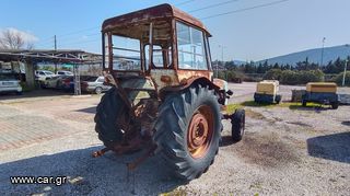 Τρακτέρ Ford 1960 FORDSON MAJOR-thumb-2