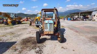 Τρακτέρ Ford 1960 FORDSON MAJOR-thumb-4