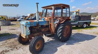 Τρακτέρ Ford 1960 FORDSON MAJOR-thumb-5