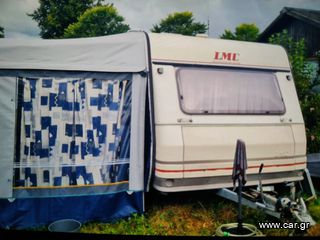 Lmc 1991 * Luxus **OxygenCaravan**-thumb-4