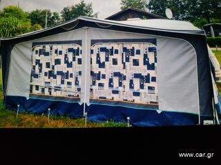 Lmc 1991 * Luxus **OxygenCaravan**-thumb-5
