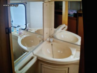 Lmc 1991 * Luxus **OxygenCaravan**-thumb-7