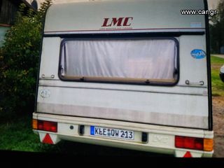 Lmc 1991 * Luxus **OxygenCaravan**-thumb-8
