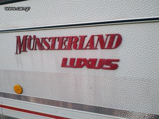 Lmc 1991 * Luxus **OxygenCaravan**-thumb-2