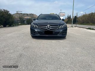 Mercedes-Benz E 250 '13 AVANTGARDE SPORTPAKET