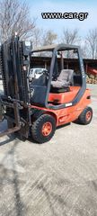 Linde '00 H25T