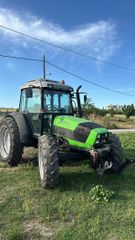 Τρακτέρ Deutz-Fahr 2008 Agrofarm 100