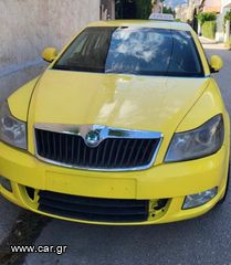 Skoda Octavia '06