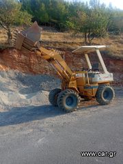 Komatsu '95 ΜΕ ΠΙΝΑΚΊΔΕΣ