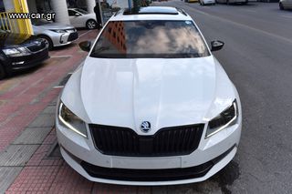 Skoda Superb '19 SPORTLINE