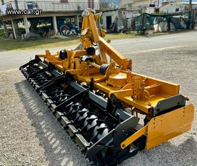 Σβωλοκόπτες Alpego 2014 DG 450-thumb-2