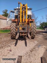 Forklift for tractor '12