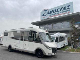 Carthago 2024 C-LINE I 4.9 LE L