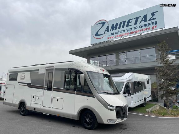 Carthago 2024 C-LINE I 4.9 LE L