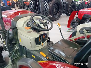 Δενδροκομικά Τρακτέρ McCormick 2024 120  hp-thumb-2