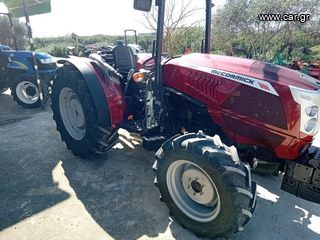 Δενδροκομικά Τρακτέρ McCormick 2024 120  hp-thumb-3