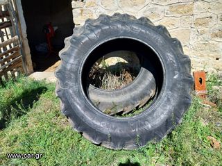 Tractor tires '24